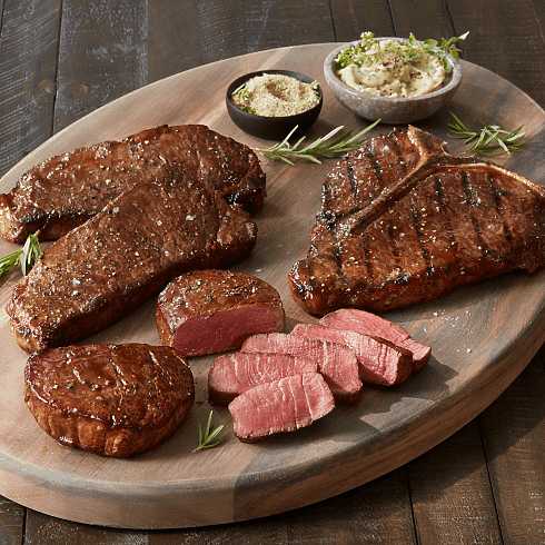 Meat Gifts
