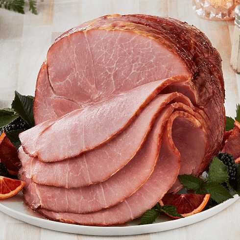 Hams