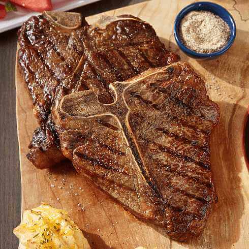 Porterhouse