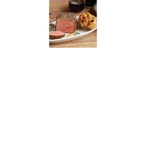 Steaks with Free Shipping