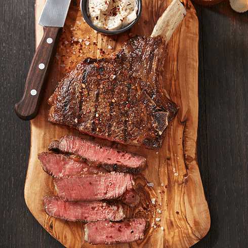 Specialty Cuts