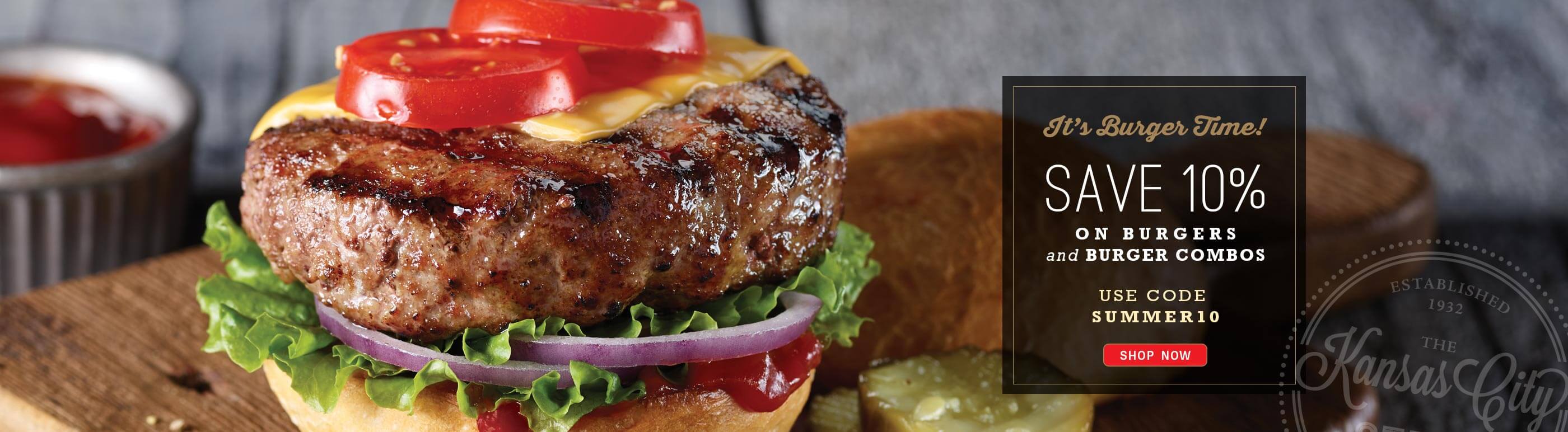 Order kansas city steaks online steaks and gifts kansas city steaks
