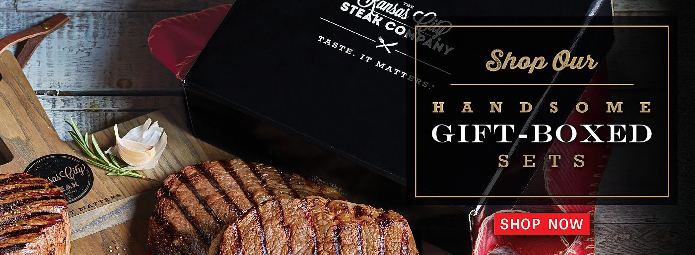 Order Kansas City Steaks Online Steaks and Gifts Kansas City Steaks