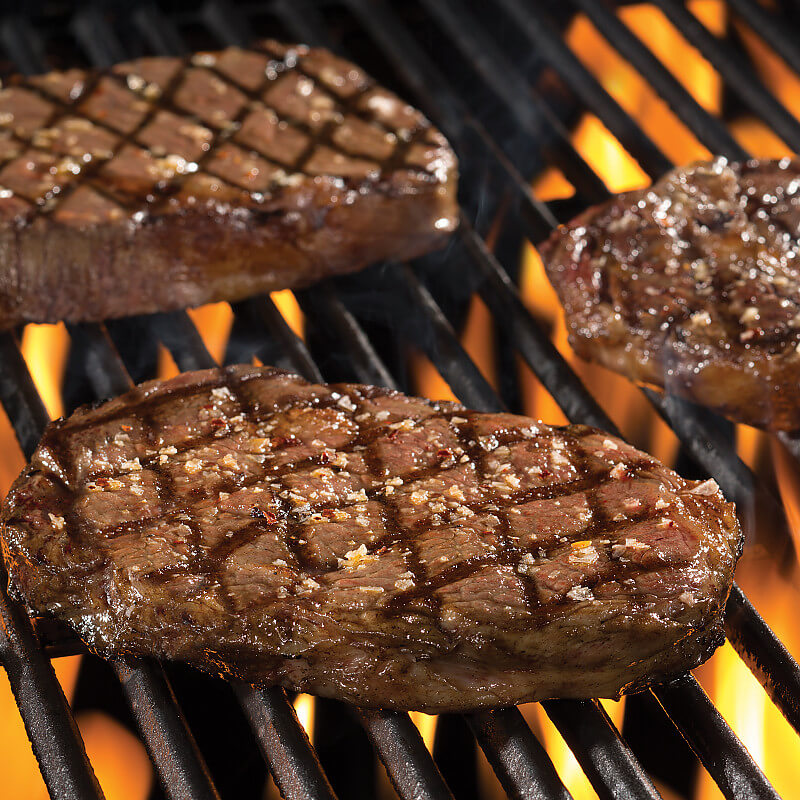 Miso Ginger Ribeye