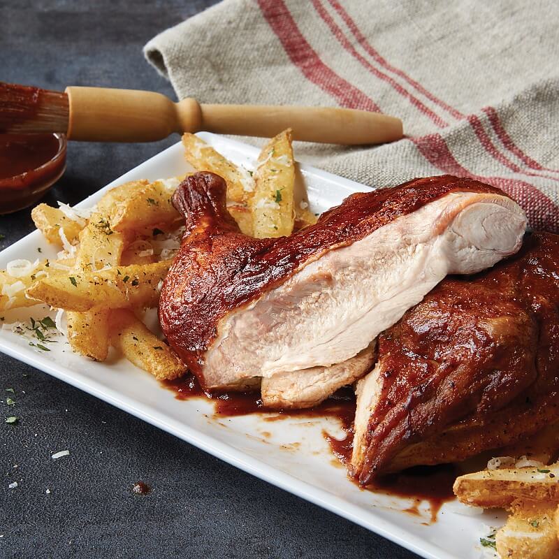 Kansas City Barbeque Sauce