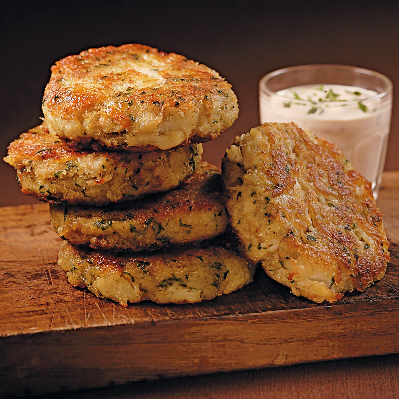 Tartar Sauce