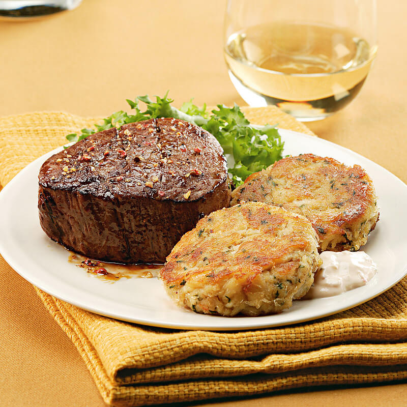 Garlic Parmesan Butter
