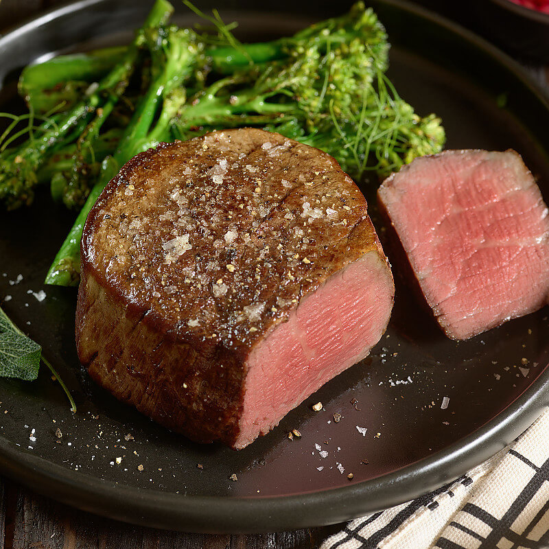 Filet Poele