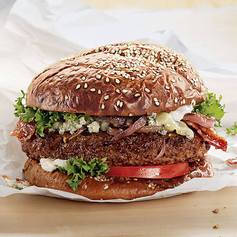 Inside Out Burger