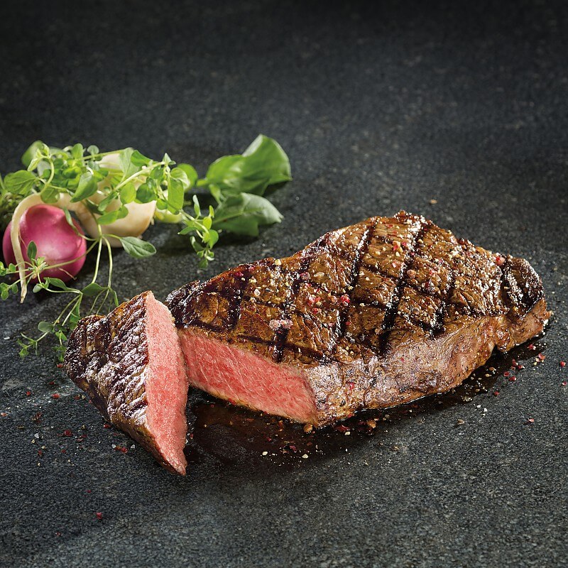The Original New Orleans Bourbon Street and Mardi Gras Steak
