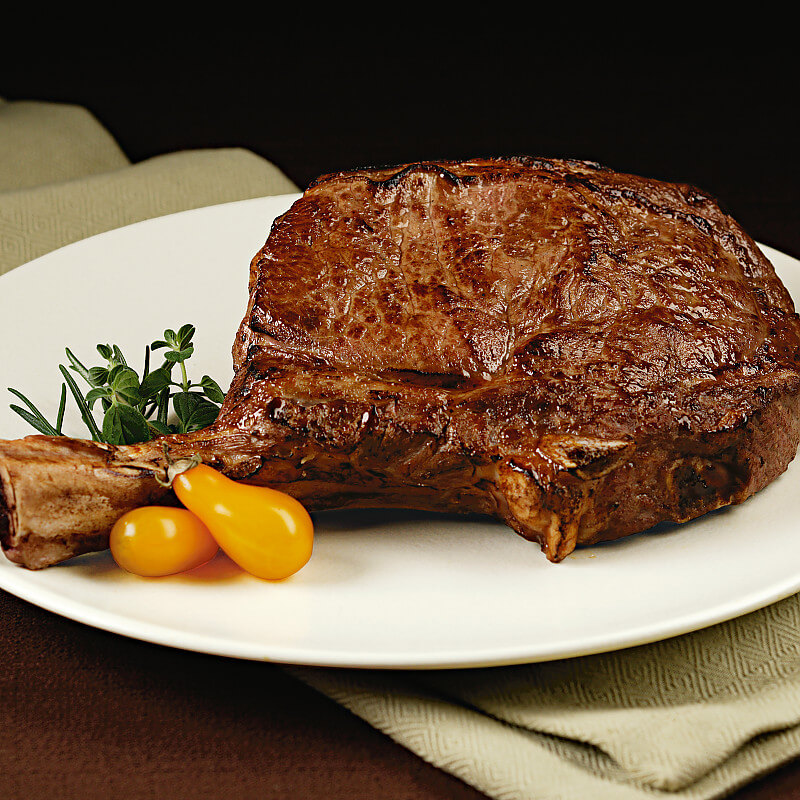 Spanish Spice-Rub for Steaks