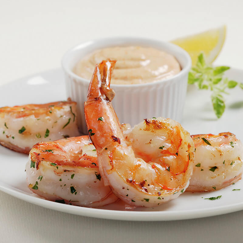 Amaretto Marinade