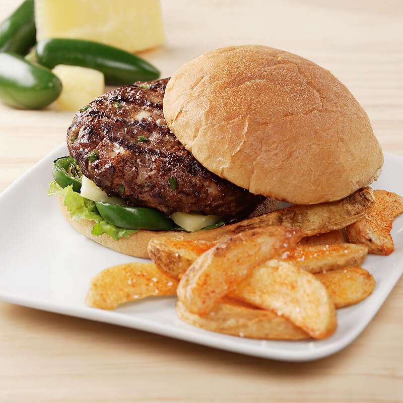 Jamaican Beef Pattie Sauce