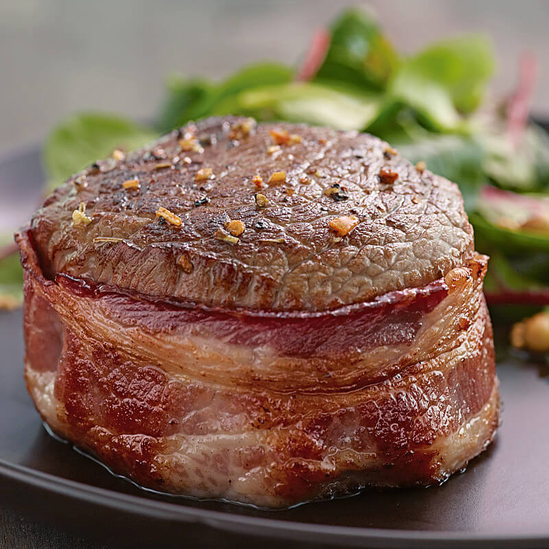 Southwest Sirloin Rub