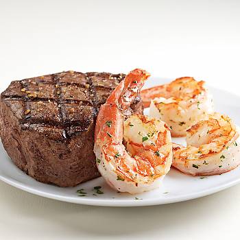 Grilled Shrimp recipe