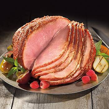 Honey Glaze for Ham recipe