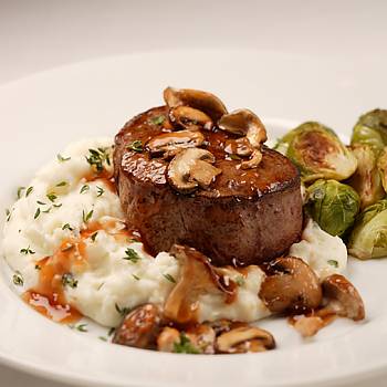 Filet Mignon Recipes | Kansas City Steaks