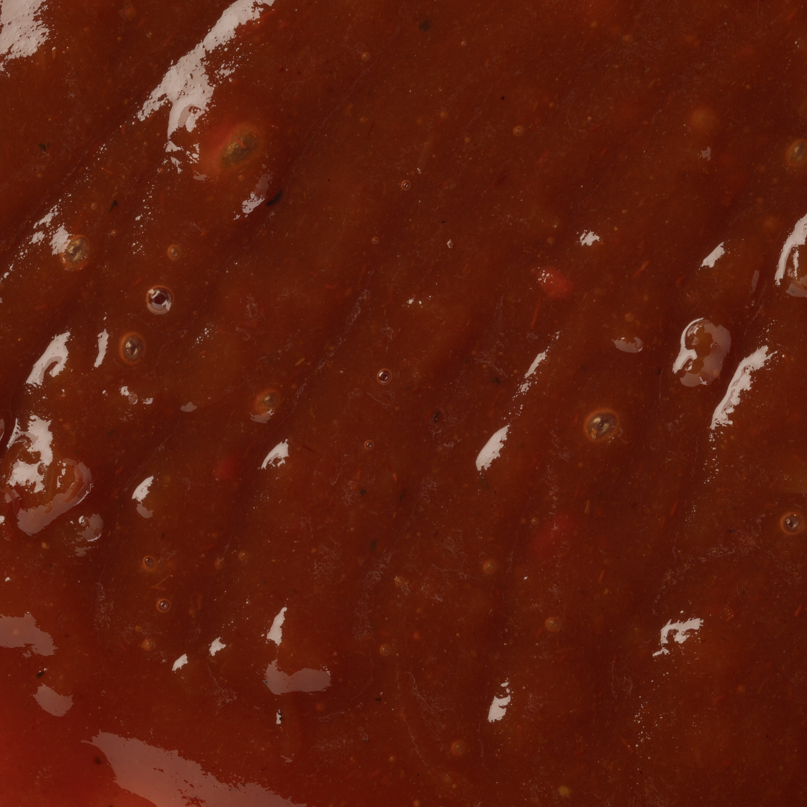 Java Lava BBQ Sauce Recipe