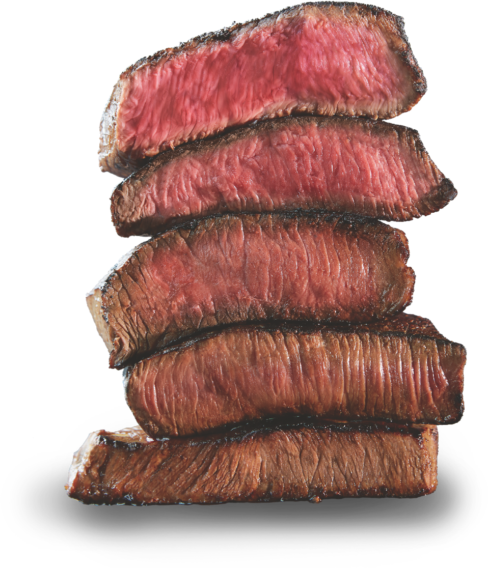 Flank Steak Doneness Temps