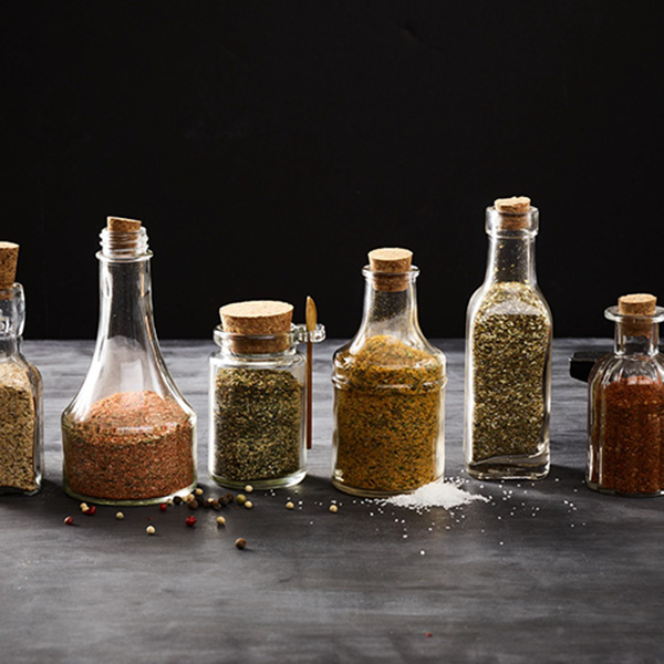 Mediterranean Spice Mix Recipe